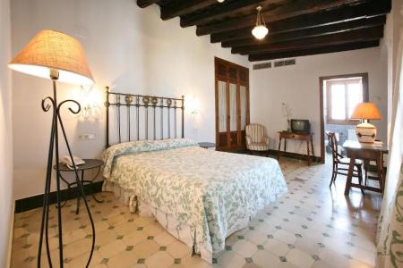 Posada de Palacio - 9