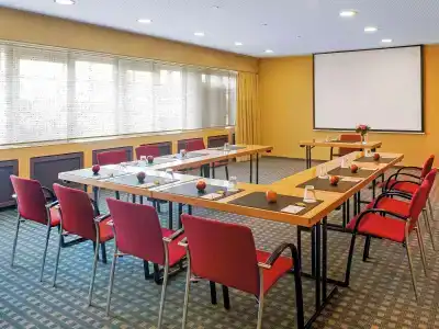 Mövenpick 's Hertogenbosch - 15