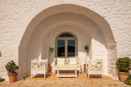 Masseria Cervarolo - 18