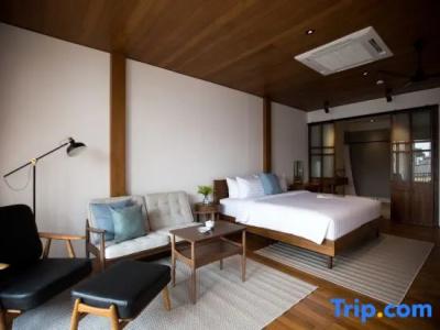 Chann Bangkok Noi - 44