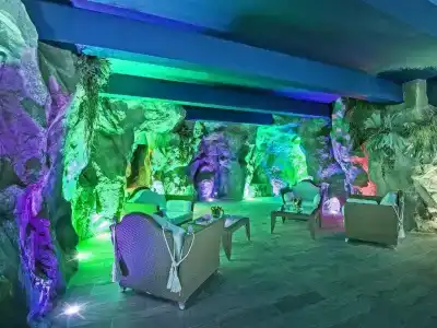 Regina Palace - 16