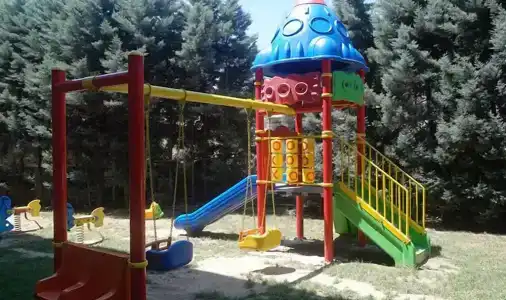 Sarot Termal Park Resort - 27