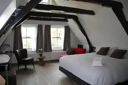 Boutique De Eilanden - 16
