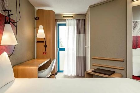 Ibis Paris Gare Montparnasse 15ème - 21