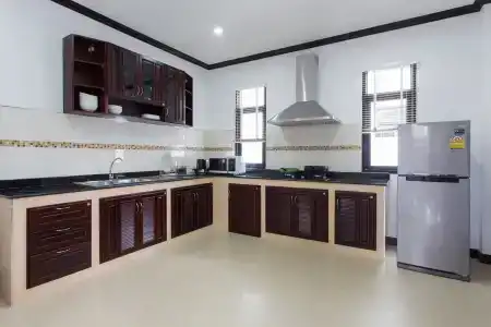 The Best Ao Nang Villas - 20