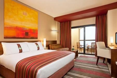 Holiday Inn Resort Dead Sea, An Ihg - 60