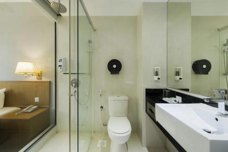 New Cape Inn (Sg Clean) - 9