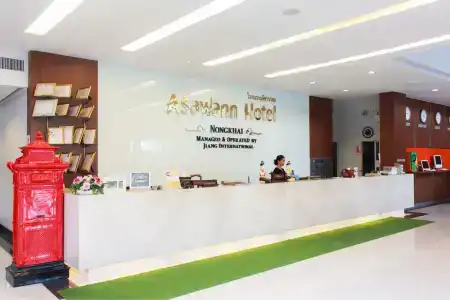 Asawann - 20