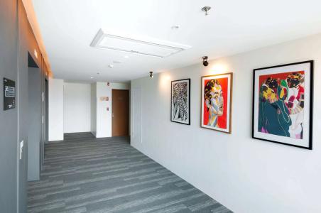 Best Western Chatuchak - 18