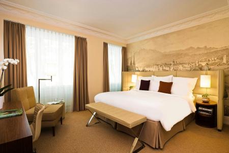 Renaissance Lucerne - 22
