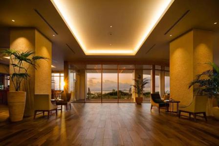 Hilton Club The Beach Resort Sesoko - 15