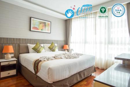 Gm Serviced Apartment (Sha Certified) - 15