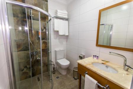 Business Palas Otel - 7