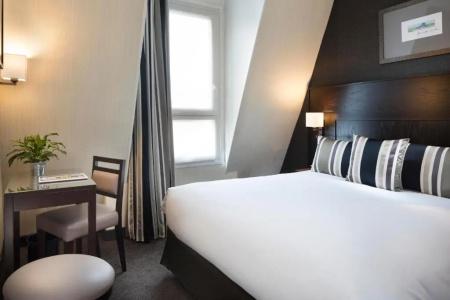 Hôtel Albert 1er - 41