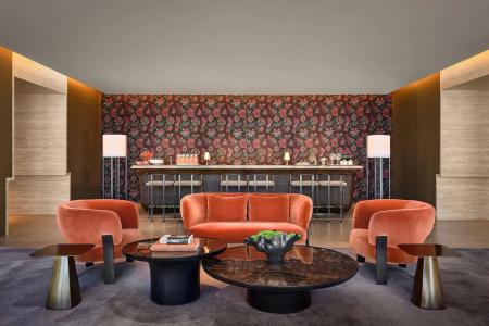Rosewood Guangzhou - 27