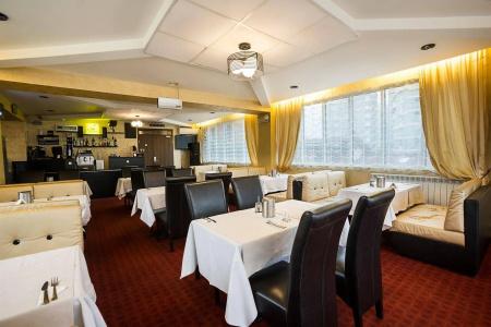 Inter Business Bucharest - 17