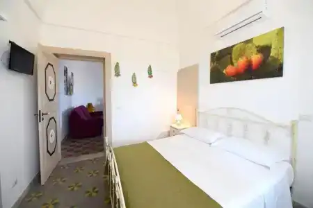 B&B Masseria Peppeturro - 77