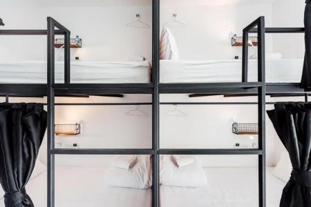 Bed Hostel - 59