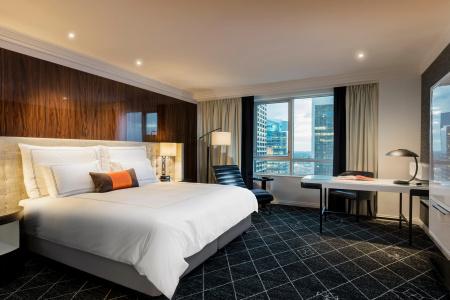 Swissotel - 40