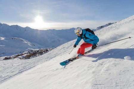 Fahrenheit Seven Val Thorens - 25