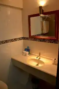 Setenay otel - 9