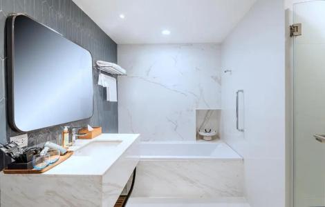 Amanta & Residence Sathorn - 54
