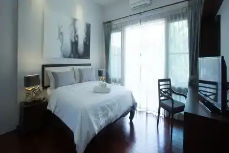 Doltara Boutique Resort - 25