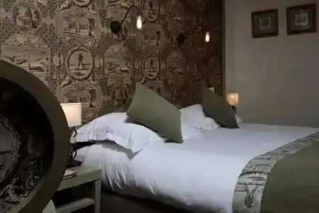 Residence Foch - 82