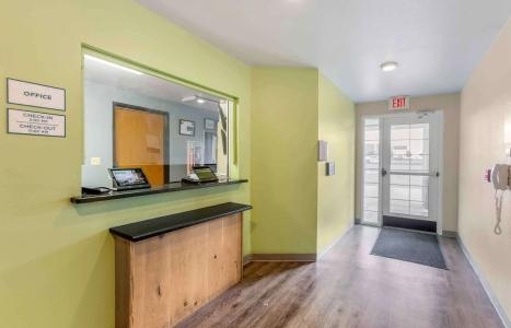 Extended Stay America Select Suites - - East - 1