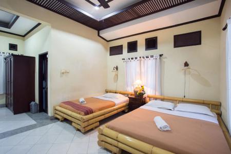 Grand Sehati & Spa, Ubud - 5