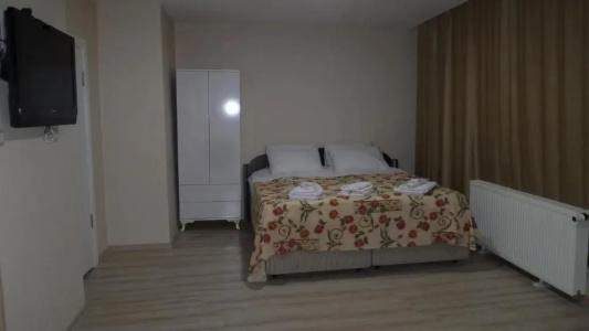 Paxx Istanbul & Hostel - 25