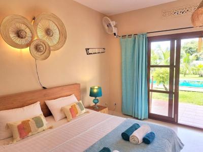 Laura Guest House Samui - 89