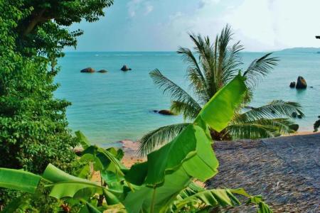 Lamai Bay View Resort - 80