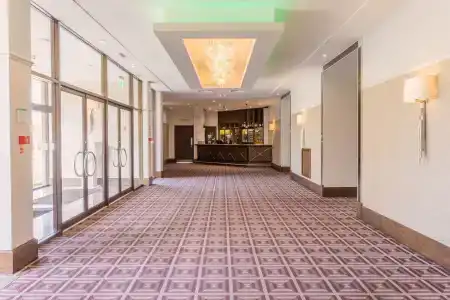 Holiday Inn Newcastle Gosforth Park, An Ihg - 13