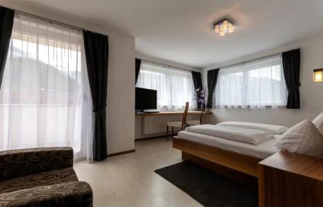 Garni Sunela b&b - 43