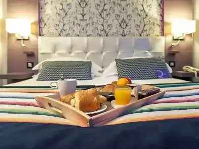 Mercure Dijon Centre Clemenceau - 111