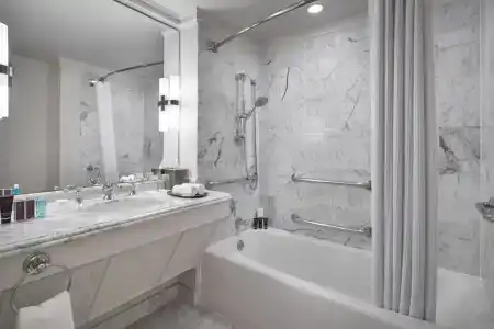 The Ritz Carlton, Pentagon City - 73