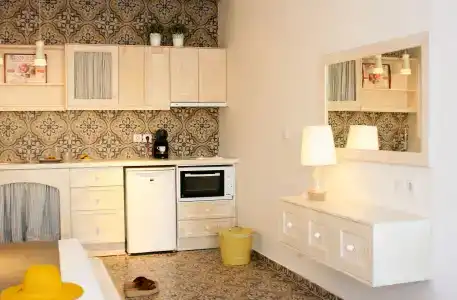Anatoli Luxury Studios & Suites - 162