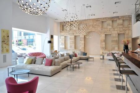 Athenaeum Grand - 21