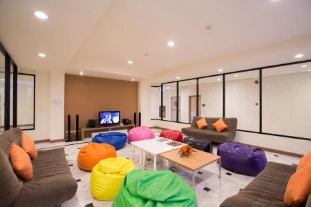 Imm Thaphae Chiang Mai -Sha Extra Plus - 6