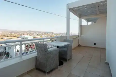 Mitos Suites - 137