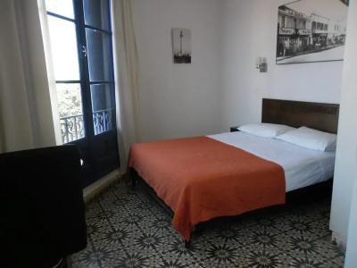 Hôtel Central - 21