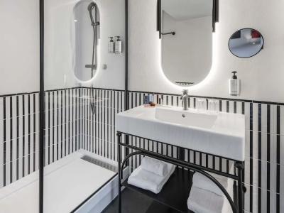 ibis Paris Opera La Fayette - 122
