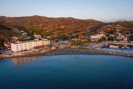Tylos Beach - 1