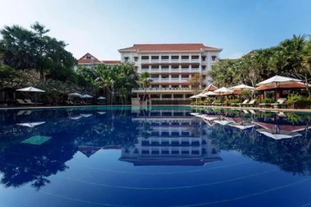 Royal Angkor Resort & Spa - 5