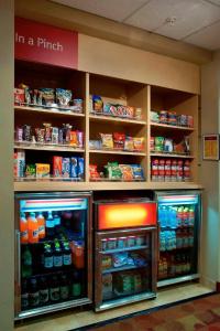 TownePlace Suites - 3