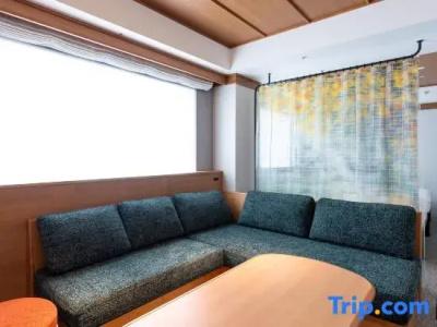 Tokyu Stay Kyoto Sanjo-Karasuma - 47