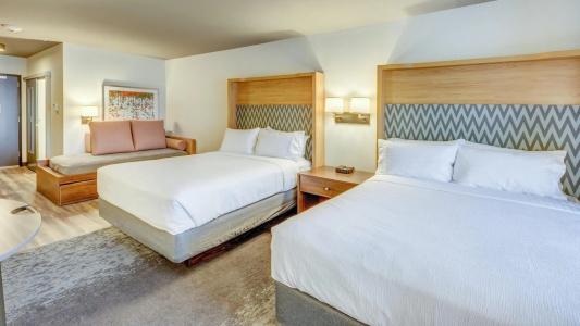 Holiday Inn, An Ihg - 39