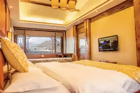 Lijiang Inn - 70
