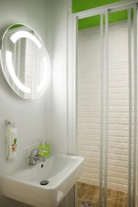 ibis Styles Paris Buttes Chaumont - 22